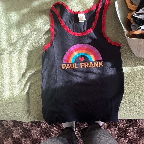 Paul Frank tank - Picture 2 of 2